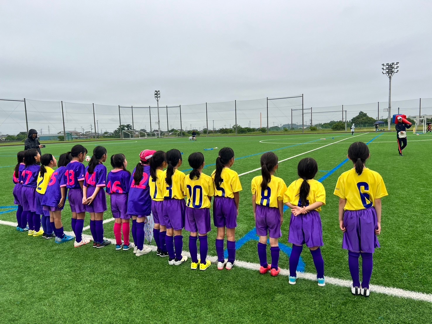 高学年（3-6年）各種大会